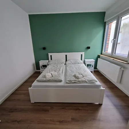 Am Wald Appartement *