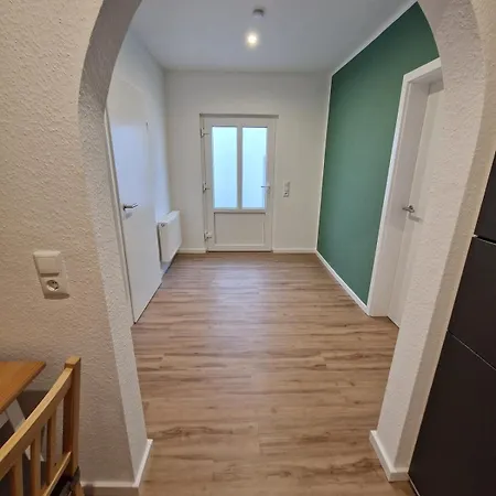 Appartement Am Wald *
