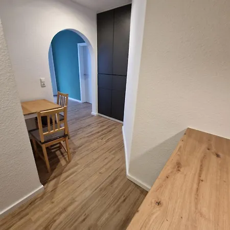 Am Wald Appartement Uchte