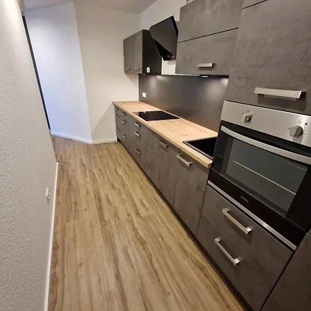 Am Wald Appartement
